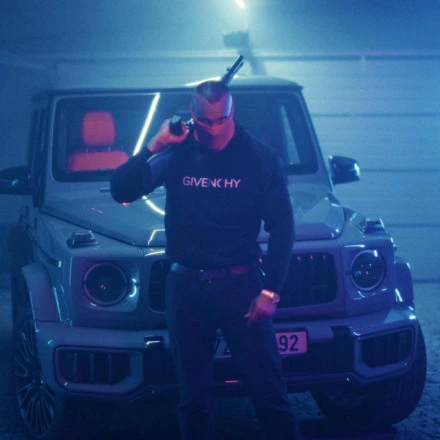 Tvůj rapper