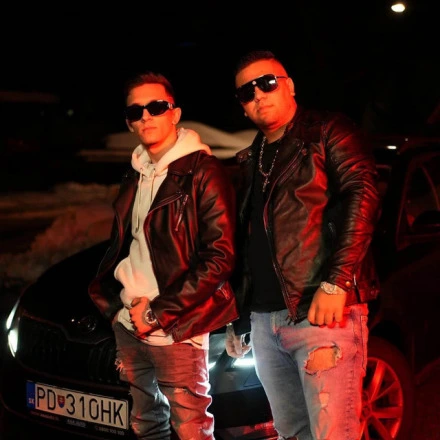 Ty si moja baby (Cover)