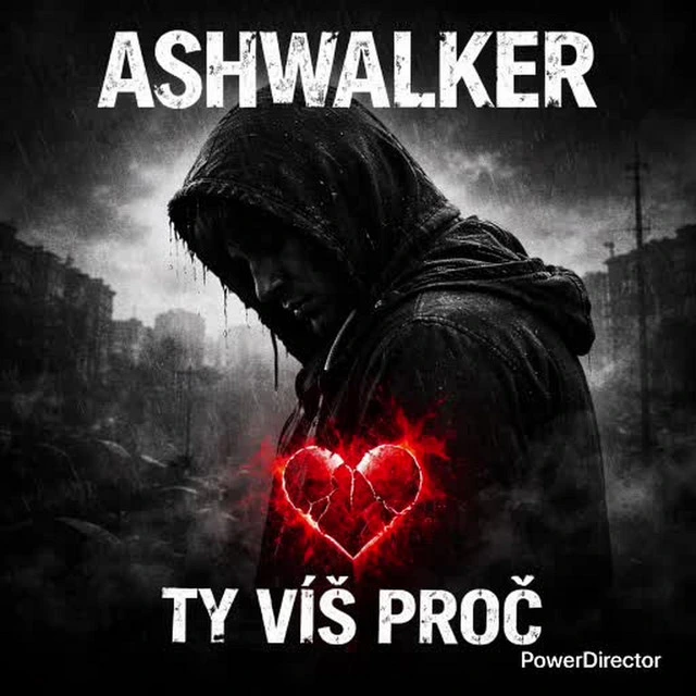 TY VÍŠ PROČ
