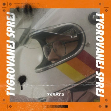 Tygrovanej sprej (2019)