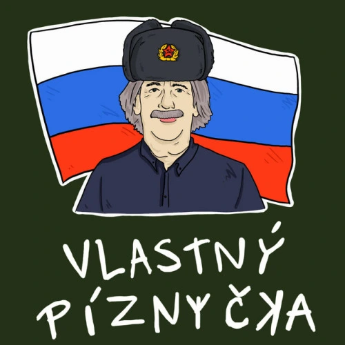 U nás na severu