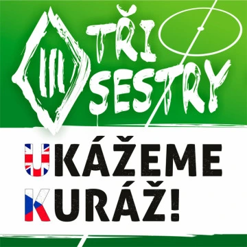 Ukážeme kuráž! (2021)