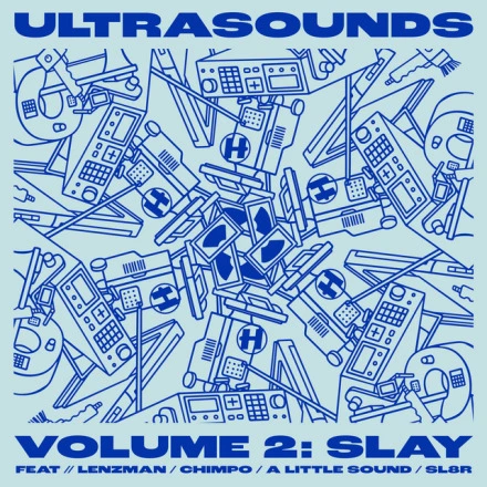 Ultrasounds, Vol. 2