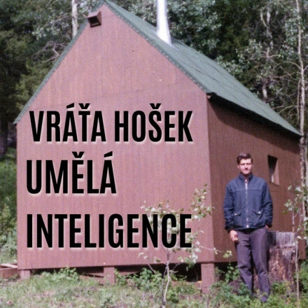 Umělá inteligence
