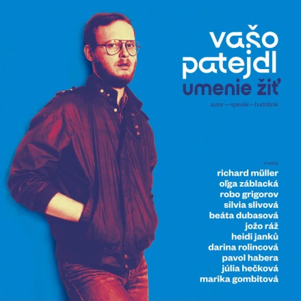 Umenie žiť