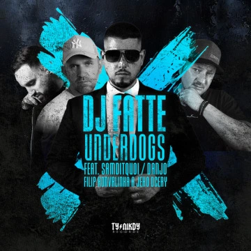 Underdogs (feat. SamDitQuoi, Danjo, Filip Konvalinka) (2024)