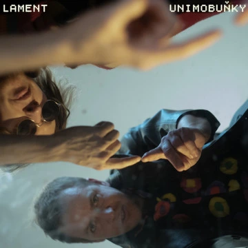 Unimobuňky (2024)