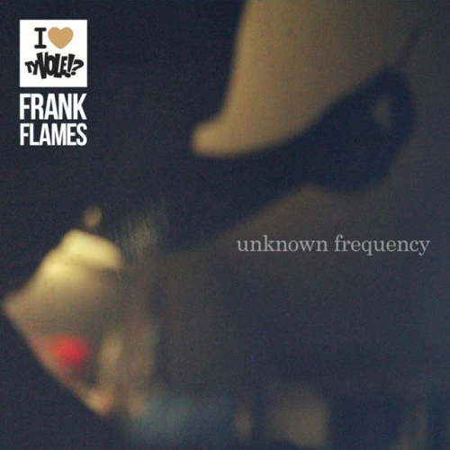 Unknown Frequency (2012)