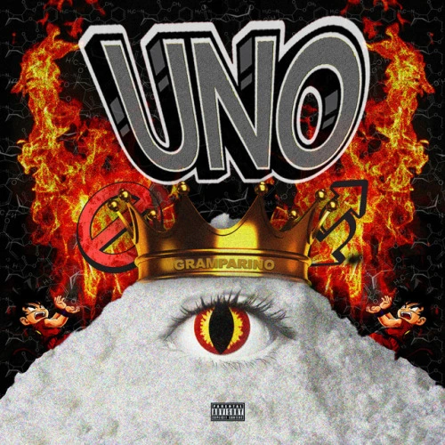 Uno Gramparino (2021)