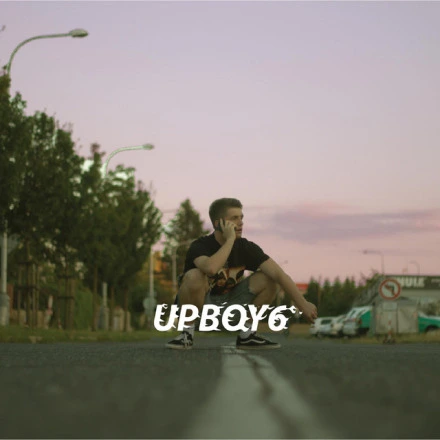 UPBOY6 MIXTAPE