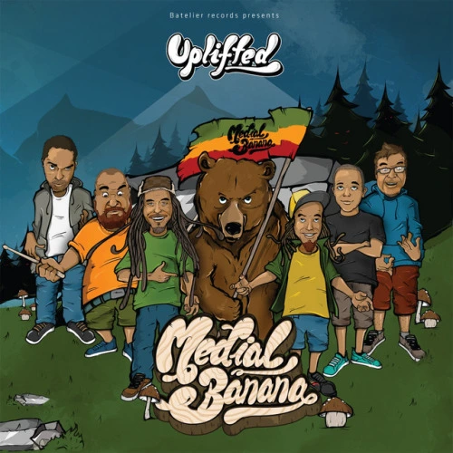 Uplifted (2013)