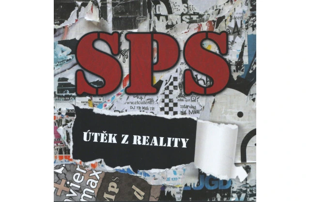 Útěk z reality