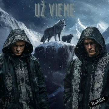 Uz vieme! (Remix) (2024)