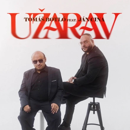 Užarav