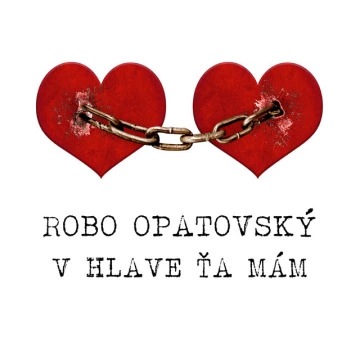 V Hlave Ťa Mám (2016)