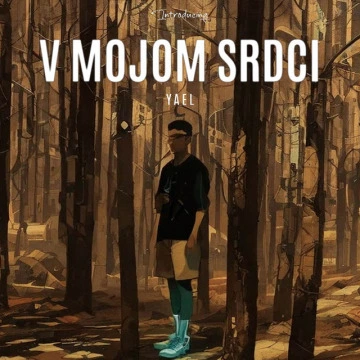 V MOJOM SRDCI (2023)