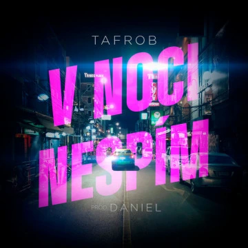 V noci nespím (2018)