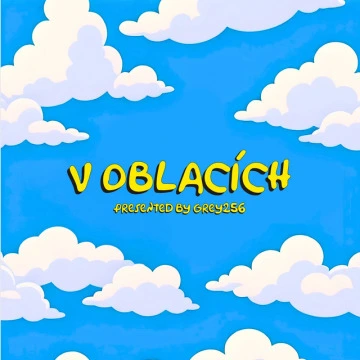 V oblacích (2024)