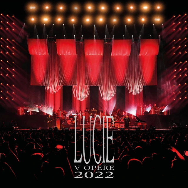 Sen - Opera Live 2022