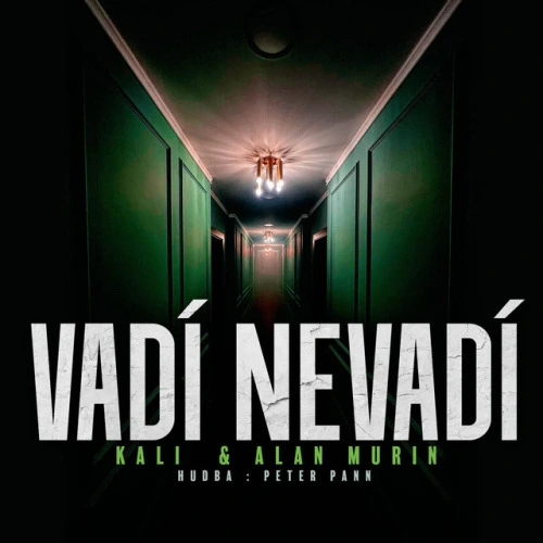 Vadí Nevadí