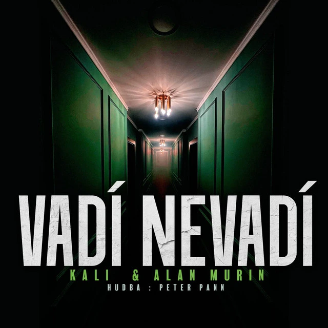 Vadí Nevadí