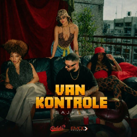 Van kontrole
