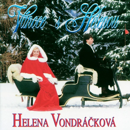 Vánoce s Helenou