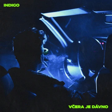 Včera je dávno (2020)