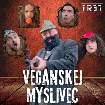 Veganskej Myslivec (2024)