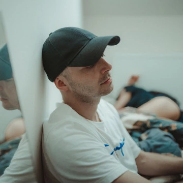 Vela ginu, rano hlad (2018)