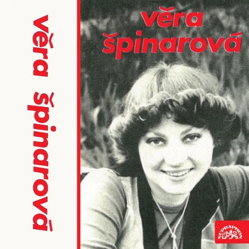Věra Špinarová (2009)