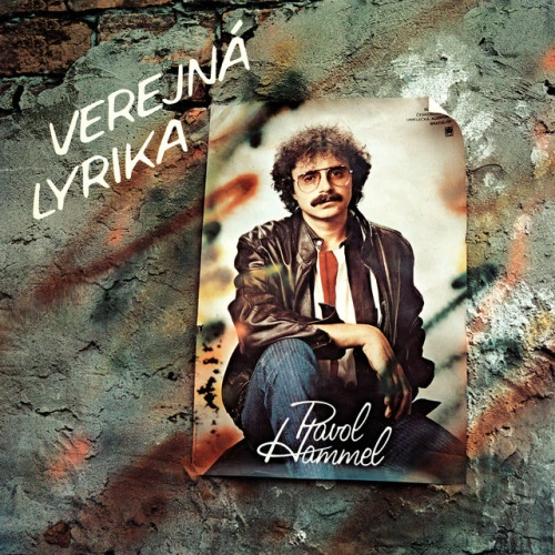 Verejná lyrika (1987)