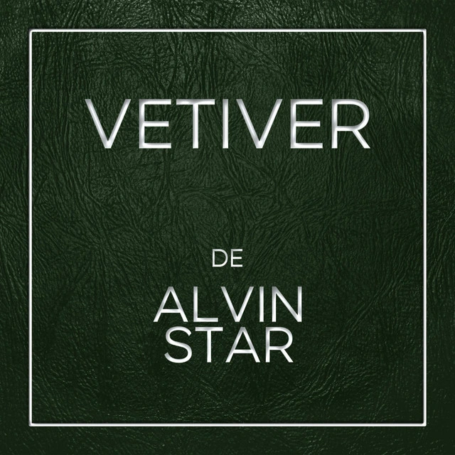 VETIVER