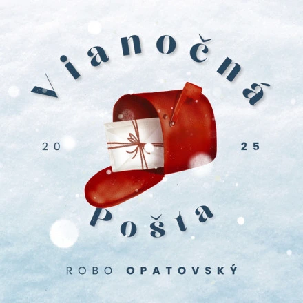 Vianočná pošta (2025)