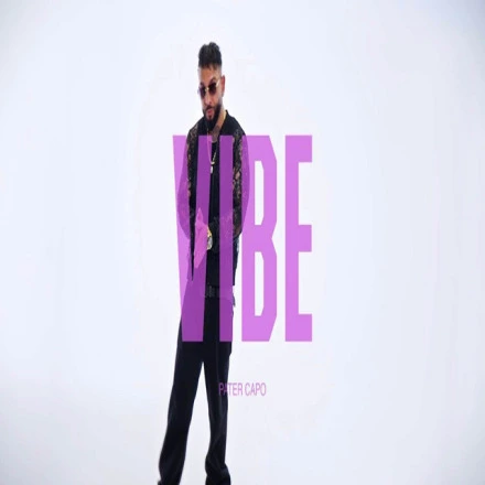 VIBE (Bonus)
