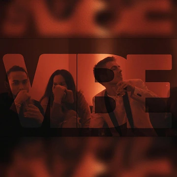 Vibe (2018)