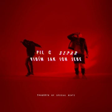 Vidim Jak Ich Jebe (feat. Separ) (2015)