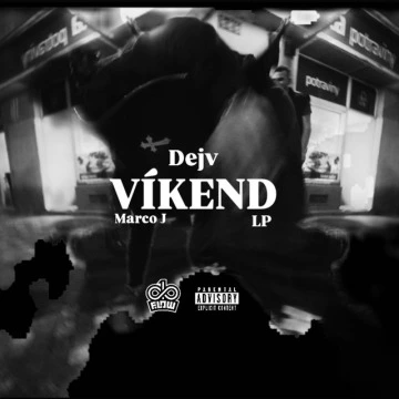 Víkend (2025)