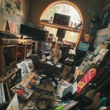 Vinyl Days (2022)