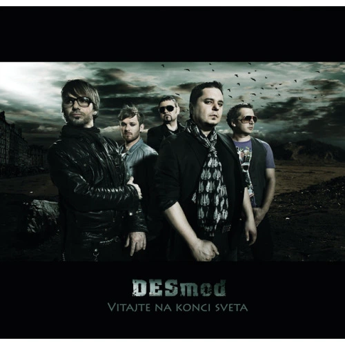Vitajte na konci sveta (2010)