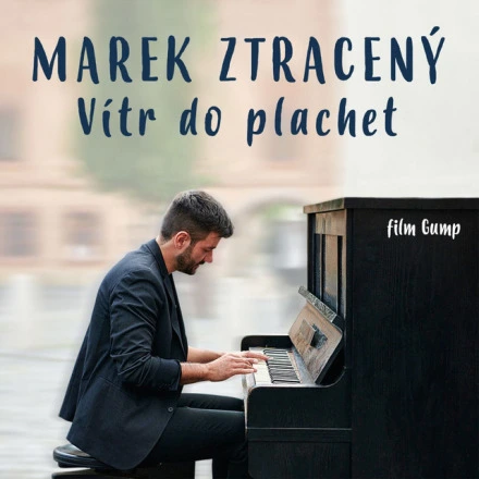 Vítr do plachet - Film Gump