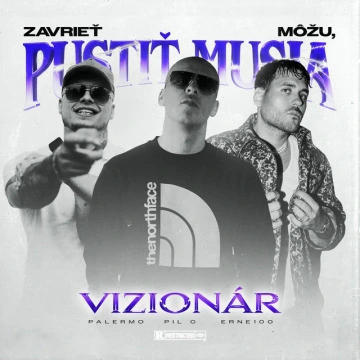 Vizionár (2024)