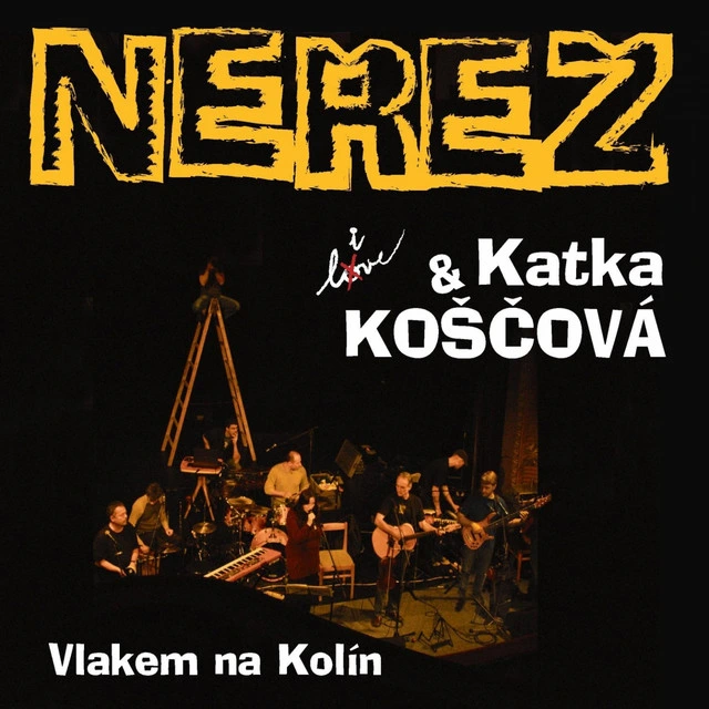 Tak ber - Live
