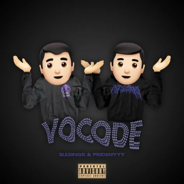 Vocode (2024)