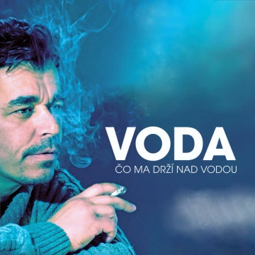 Voda, Čo Ma Drží Nad Vodou (2020)