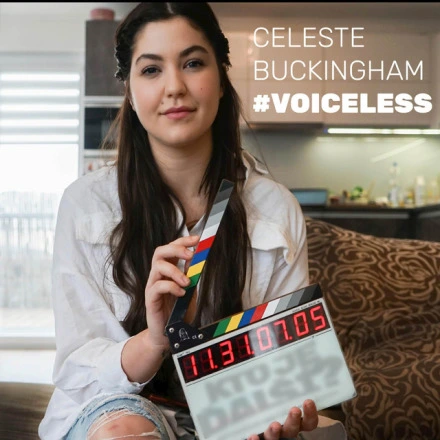 #Voiceless
