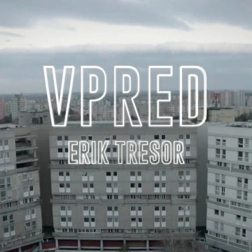 Vpred (2021)