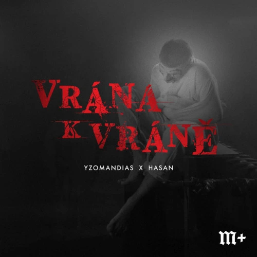 Vrána k Vráně