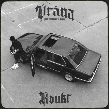 Vrána (2023)