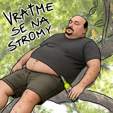 Vraťme se na stromy (2025)